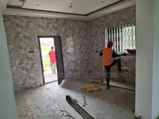 Masters in Tiling Services