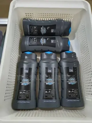 Cien 3in1 Shower Gel