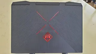 Laptop HP Omen 15 16GB Intel Core i5 HDD+SSD 512GB