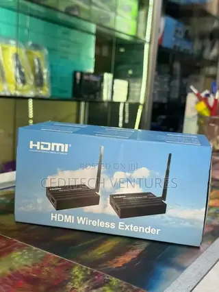 150m HDMI Wireless Extender