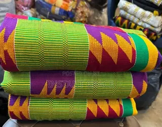 Bonwire Kente for Women