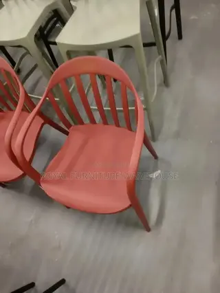 Polypropylene Armchair (Both Indoor or Outdoor Use)
