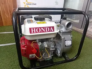 Honda Water Pump – Powerful Honda Water Pump for Sale
