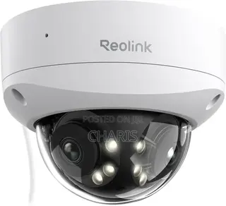 CCTV Camera From Canada