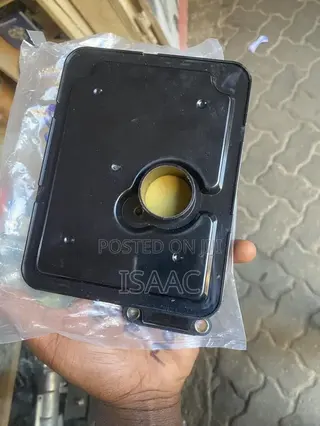 Elantra 12/14 Gear Filter