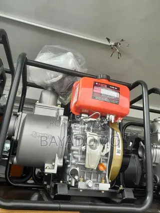 Fuel Water Pump