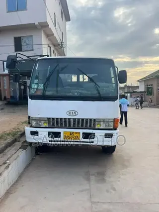 Kia Rhino Two 25 Register