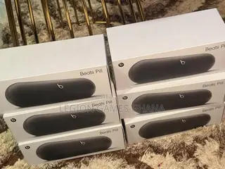 Beats Pill