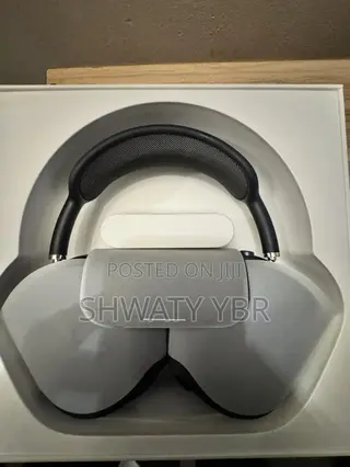 Airpods Max Generation 2 Slightly Used