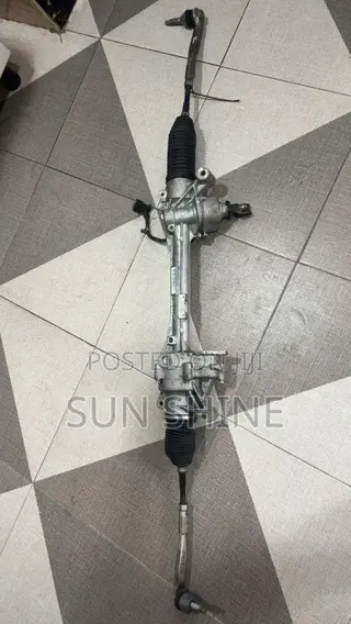 E300/C300 Steering Rack Without Motor