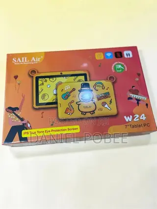 New Sail Air 107 256 GB