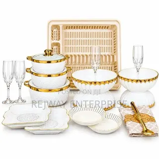 Dinner Set