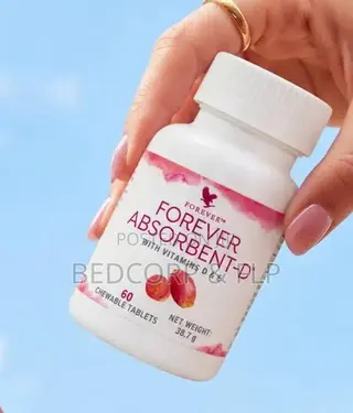 Best Vitamin D Supplement - Forever Living