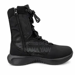 Nice Boots