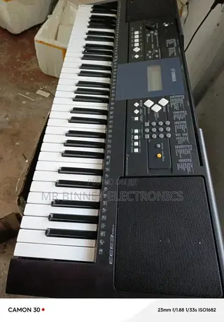 Yamaha Per-E333