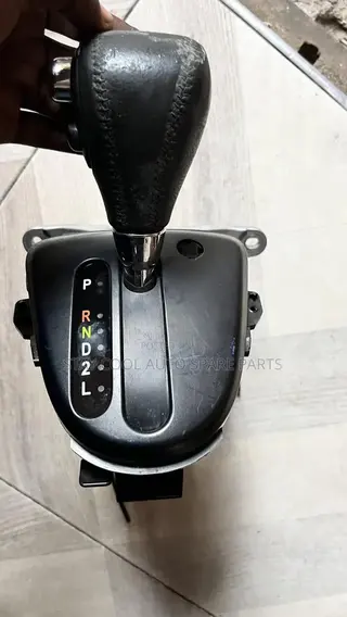 Toyota Matrix Automatic Gear Lever