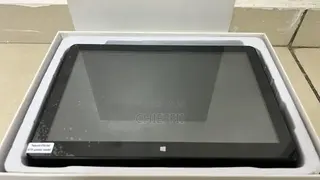 New Tablet 128 GB Black