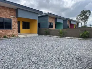 2bdrm House in Dg Properties, Amasaman for rent