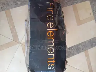 Fan Heater