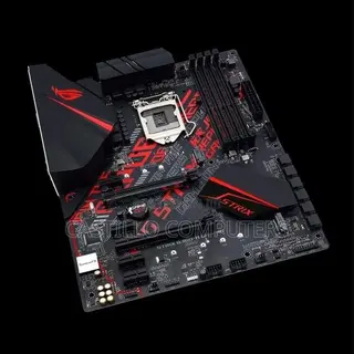 I7 8700kASUS Rog Strix B360-H Gaming