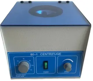 Centrifuge