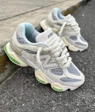 Newbalance 9060 Bricks and Wood