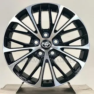 Camry Rim 17