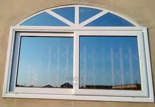 Aluminium Ks50 Window