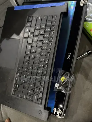 Computer Repair Services