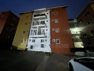 2bdrm Apartment in Aston Brand Richie, Kwabenya for sale