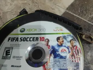 Xbox360 Game