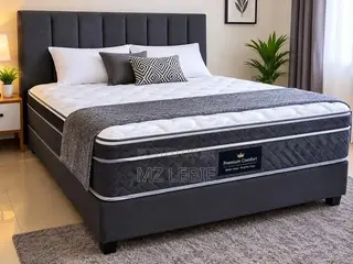 Premium 180 × 200 Cm Mattress