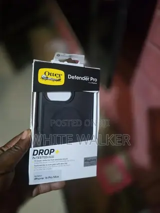 Otterbox Case iPhone 16 Pro Max