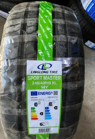 Brand New Tires for SUV, Pickup Trucks