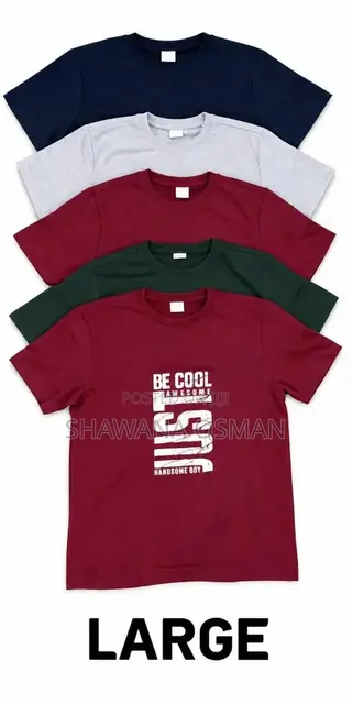 Unisex T Shirt