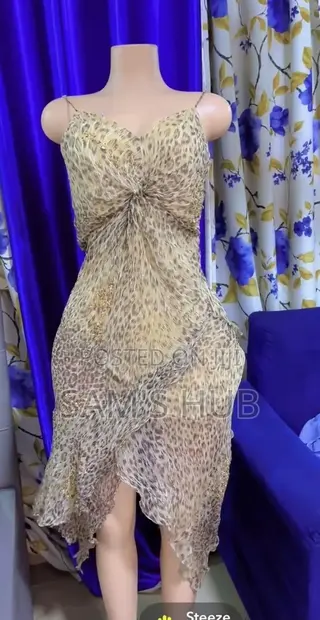 Women’s Dress