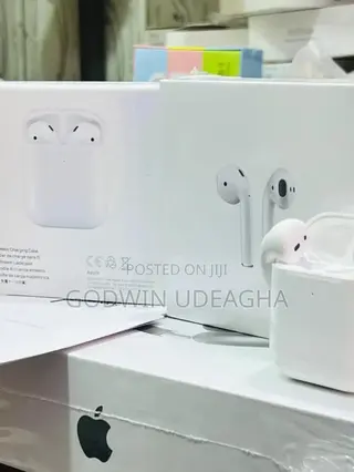 Original Airpods 2