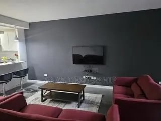 Furnished 2bdrm House in Accra Metropolitan for sale