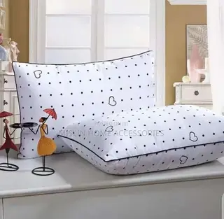 Pillows Pure Cotton