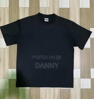 Original Plain T-Shirt