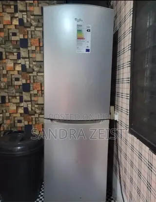 Used Fridge