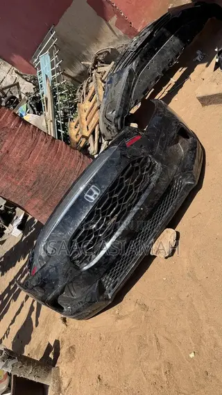 Honda HRV 2022,2023,2024,2025 Front Cut Complete