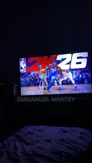 PS4 Games Installation
