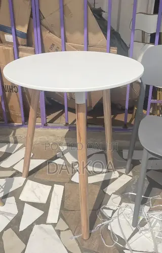 60cm Modern Dining Table for Two