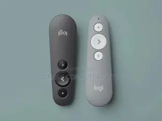 Logitech R500 Laser Presentation Remote