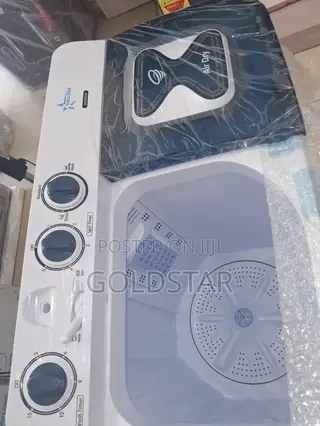 9kg Goldstar Washing Machine