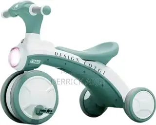 Tricycle Motorcycle