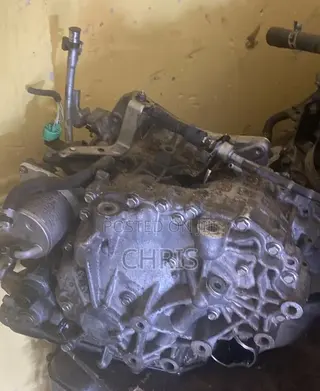 Nissan Sentra 2006 to 2011 Gearbox 22Pins