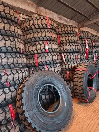 Truck Tires