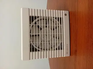 Vents 150 Mao1 Axial Wall Fan